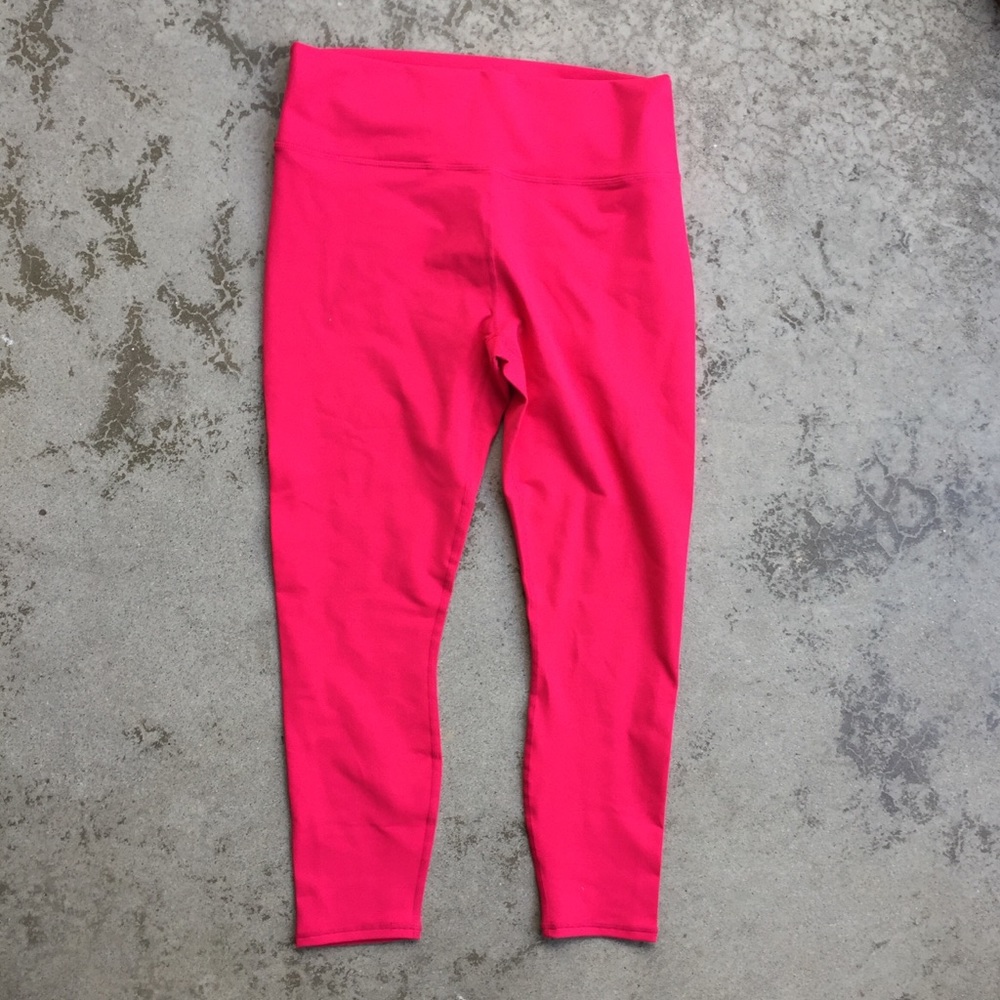 Fabletics PowerHold Leggings XL NWT